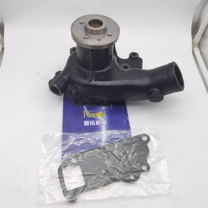 Pompe à eau moteur DH225-7 DB58T 65.02502-8220 65.06500-6144 - Product Image 4