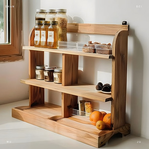 Goodbye Pet Feeding Rack Multifunctional <b>Storage</b> For Cat Home Use Simple Style - Product Image 1