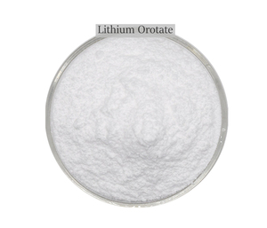 Cấp thực phẩm <span class=keywords><strong>Lithium</strong></span> orotate bột 100 gam/túi CAS 5266-20-6 <span class=keywords><strong>Lithium</strong></span> orotate 99% - Product Image 3