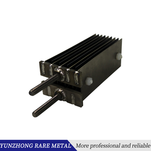 Muối <span class=keywords><strong>chlorinator</strong></span> di động Muối hồ bơi <span class=keywords><strong>chlorinator</strong></span> di động với tráng Titan điện cực cho hồ bơi - Product Image 4