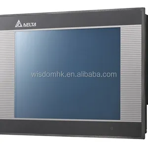 DOP-B10S511 800*600 10.4 "Màn Hình Cảm Ứng Delta HMI 3 COM Original