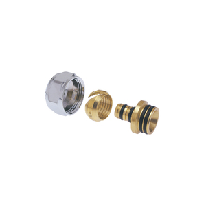 ฝาอะแดปเตอร์โครเมียมหลายชั้นสำหรับเครื่องมือหมุน Ø 14x2-24x1.5 - Product Image 2