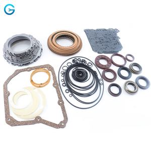 Kit de Reparación de Transmisión AW55-50SN de Alta Calidad para Volvo - Product Image 4