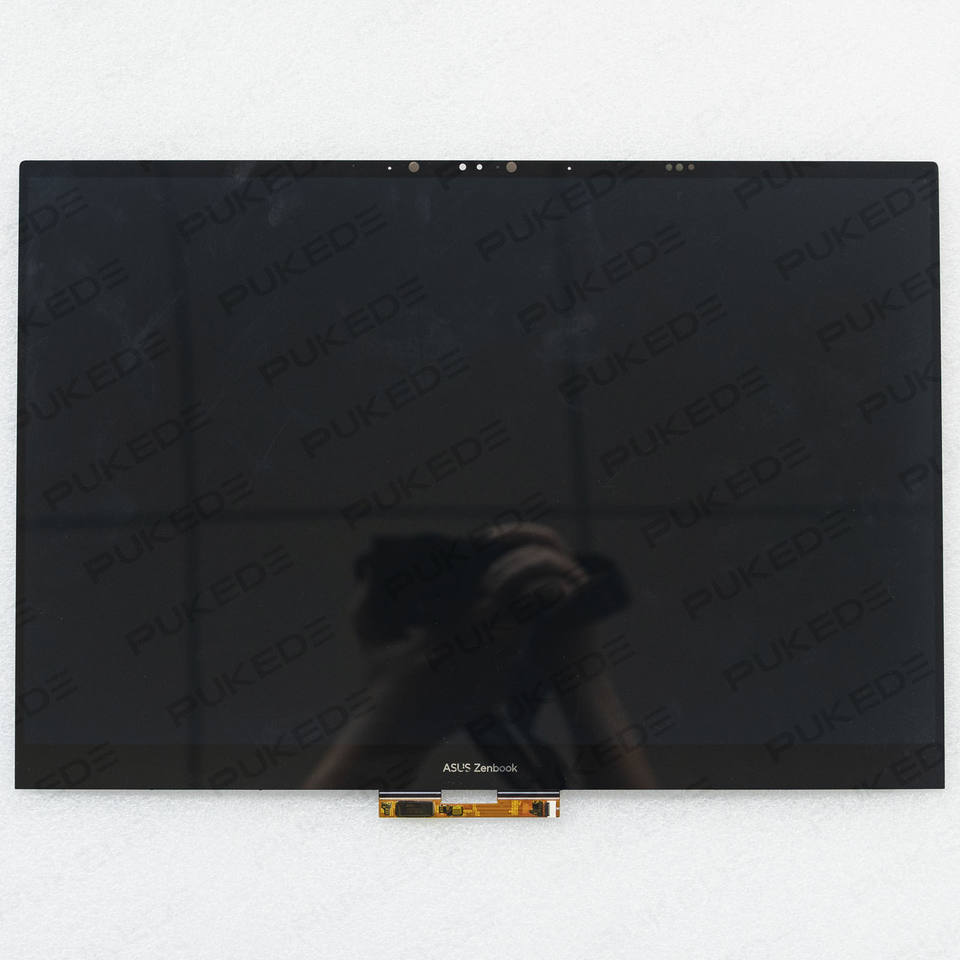 ASUS Zenbook Pro 16X UX7602 OLED Touch Screen Assembly