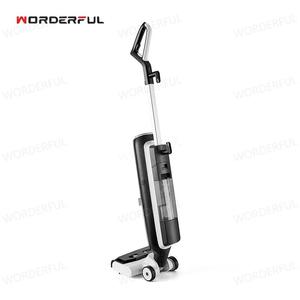 Aspirateur vertical électrique humide et sec pour un usage domestique Laveuse de <span class=keywords><strong>siège</strong></span> de <span class=keywords><strong>voiture</strong></span> sans sac Nettoyeur de tapis humide et sec - Product Image 2