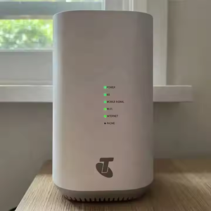Routeur Wi-Fi 6 <span class=keywords><strong>AX3600</strong></span> AW1000 5G avec carte SIM, modem maillé 4G LTE Gigabit, routeur CPE domestique 5G - Product Image 3