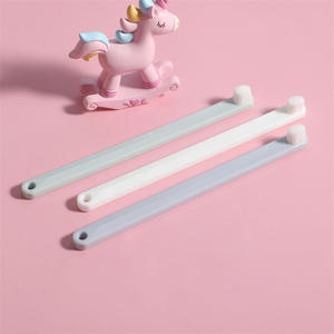 Spazzolino per Animali Domestici a Setole Morbide, Strumento per la Pulizia della Bocca di Gatti e Conigli, Spazzola per la Pulizia dei Denti di Cani e Gatti - Product Image 5