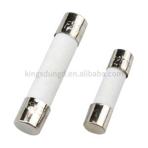 5x20 <strong>ceic</strong> fuse tube 6*30mm seat 3/4/5/6.3/10/3.15/10/15a fuse 250V - Product Image 3