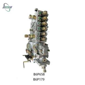 Originele diesel injectiepomp B6AD54-Z B6AD54H1 B6AD54H-Z B6PN157A B6PN157K B6PN157-R B6PN157 B6P658A-R B6P179 voor YUCHAI - Product Image 4