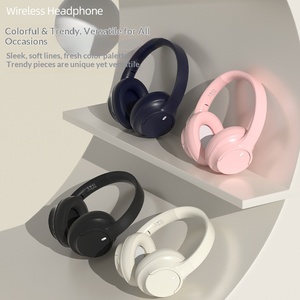 Custom Wired Gaming Headset, Over-Ear 3.5mm Earphone with Mic for PC Laptop, Factory OEM - Product Image 4