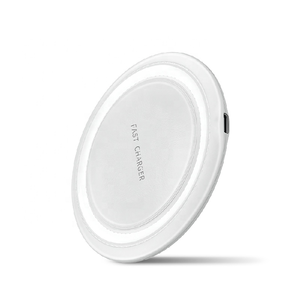 15W rápido <span class=keywords><strong>cargador</strong></span> <span class=keywords><strong>inalámbrico</strong></span> para Samsung Galaxy S10 S9 S8 Nota 9 USB de carga para <span class=keywords><strong>iPhone</strong></span> 11 Pro XS Max <span class=keywords><strong>XR</strong></span> 8X8 12 - Product Image 1