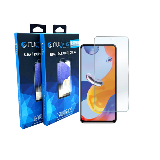 Hot Sell Anti Scratch 2.5d 9H Tempered Glass for Redmi Note 13 13 Pro Screen Protector