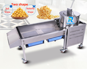 Máquina para Hacer <span class=keywords><strong>Palomitas</strong></span> de Maíz para Pequeños Negocios, Máquina Comercial para Hacer <span class=keywords><strong>Palomitas</strong></span> de Maíz, Crispeteras, Máquina para Hacer <span class=keywords><strong>Palomitas</strong></span> de Maíz - Product Image 2