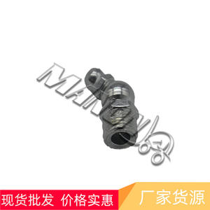 จุกจ่ายจาระบีมิตซูบิชิ 07020-00675 45 องศา สำหรับระบบขับเคลื่อนรถยกโคมัตสึ - Product Image 2