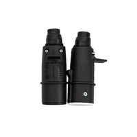 Prise adaptateur électrique en plastique 12V 7 broches 7 canaux pour connecteur de tracteur pièces et accessoires de remorque
