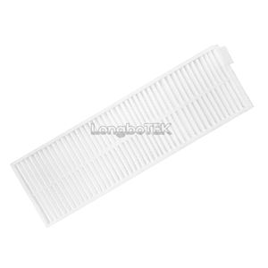 Brosse à rouleau brosse latérale vadrouille tissu filtre Hepa adapté pour <span class=keywords><strong>Xiaomi</strong></span> Mijia G1 <span class=keywords><strong>MJSTG1</strong></span>/Viomi V3 Max accessoires de remplacement - Product Image 4