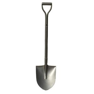 Trung Quốc nhà máy bán buôn bán hàng trực tiếp Đào Công cụ ngành công nghiệp nông nghiệp Spade vườn xẻng với kim loại xử lý - Product Image 5