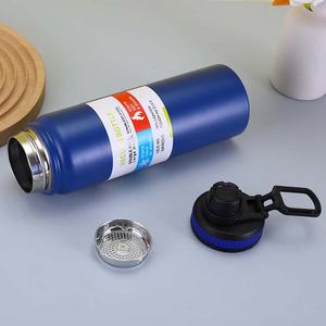 Termo Jupeng Premium de Acero Inoxidable Aislado al Vacío, Taza para Café con Retención de Temperatura de 6 a 12 Horas, Uso Global - Product Image 6