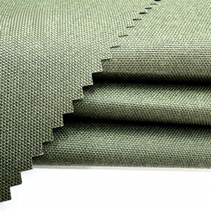 Tela Oxford Tejida Recubierta de Nailon 500D 100%, Peso Medio, Resistente al Agua, Ignífuga, Material para Equipo Táctico de Exterior - Product Image 1