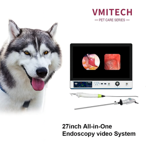 Cable de Instrumentos Quirúrgicos de Silicona Duradera 3B Medical para Cirugía Animal y Uso Canino - Product Image 6