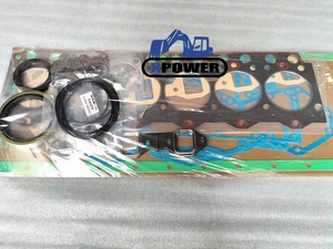 Nouveau kit de joints de moteur XPower 6D95 pour excavatrice sur chenilles S6D95 6D95L avec garantie de 6 mois - Product Image 5