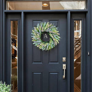 वसंत सिम्युलेंडर टावर घास पुष्प पुष्प पुष्प पुष्प पुष्प पुष्प की अंगूठी - Product Image 4