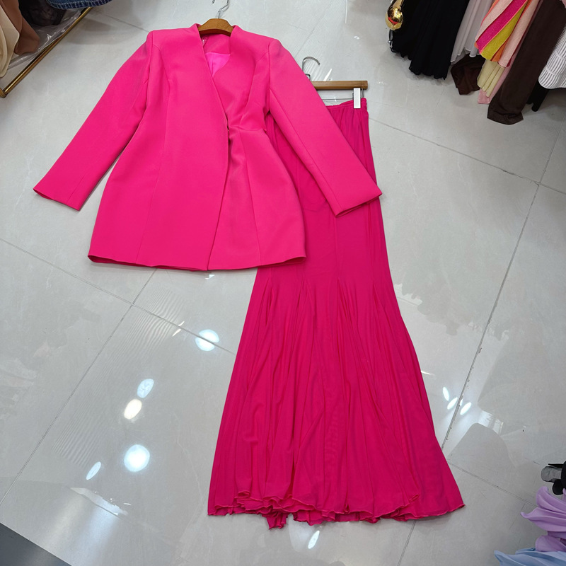 rose pink