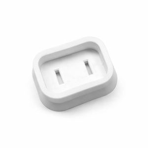 Prises droites ABS, protections industrielles innovantes, produits de sécurité pour la maison - Product Image 1