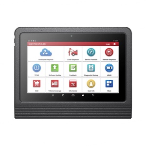 Launch X431 PRO3(V+5.0) V+ V5.0, Máquina de Diagnóstico Automotriz Obd2, Herramienta de Escaneo de Vehículos para Todos los Autos y Camiones - Product Image 4