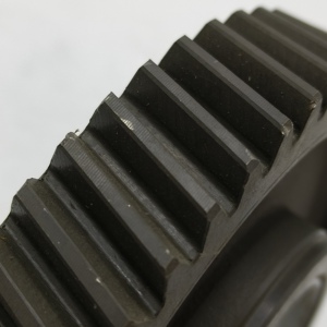 Engrenage de guidage robuste Quanchai 4102 2410200511000 en acier haute résistance à l'usure pour l'entretien des moteurs commerciaux - Product Image 3