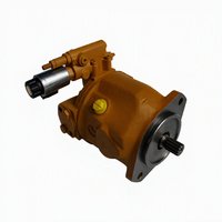 Prix d'usine 325D 325DL Pompe principale d'excavatrice 329D 329DL 329DLN Pompe hydraulique à piston 272-6959 de haute qualité