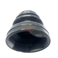 Kit de réparation de soufflet de cardan intérieur authentique Honda 44017-SNE-A01 pour arbre de transmission avant Civic 2006-2011
