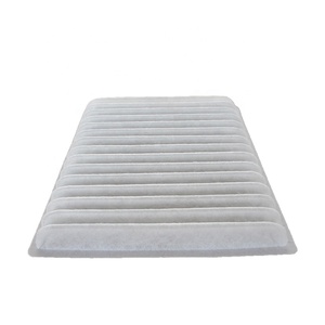Filtro de Aire de Cabina 0145200890 01452-00890 para <span class=keywords><strong>Toyota</strong></span> Altis <span class=keywords><strong>RV4</strong></span> - Product Image 1