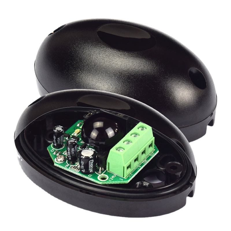 Водонепроницаемый IP65 один с инфракрасным лучом нового типа BS-20 датчик