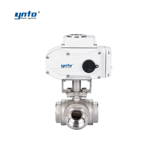 Vannes à boisseau sphérique électriques Btq Bkh Bracket Solenoide Valtaco Sullair Comfit Dn6 Buggati Cartridge Dn90 <span class=keywords><strong>Whitey</strong></span> 222 pour l'eau OEM - Product Image 4