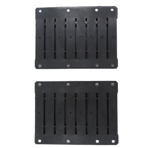 Guide de rail de rechange SMT 8P pour KKG-M372R-00 - Product Image 1
