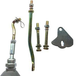 Solenoide de parada de combustible del motor, arranque sincronizado 1751es, solenoide de parada de apagado de combustible del motor <span class=keywords><strong>para</strong></span> 12V, 1 unidad - Product Image 4