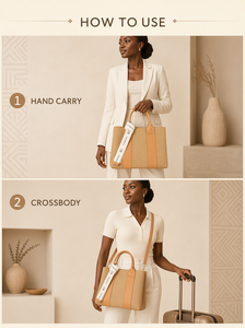 SUSEN CHRISBELLA Handtaschen - Damen Handtaschen Umhängetaschen mit Riemen Großhandel Geldbörsen und Handtaschen für Frauen - Product Image 5