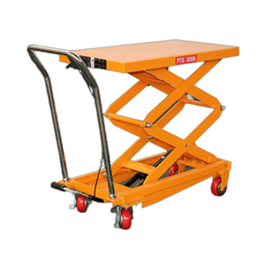 Plataforma pequeña para <span class=keywords><strong>transporte</strong></span> <span class=keywords><strong>de</strong></span> <span class=keywords><strong>vehículos</strong></span>, elevador <span class=keywords><strong>de</strong></span> tijera, carro <span class=keywords><strong>de</strong></span> elevación hidráulico, plataforma para operar, capacidad <span class=keywords><strong>de</strong></span> carga <span class=keywords><strong>de</strong></span> 150KG, elevación <span class=keywords><strong>de</strong></span> 126CM - Product Image 6