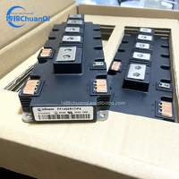 MODULE IGBT FF1400R17IP4 FF1400R17IP4P FF1500R12IE5 FF1500R12IE5P FF1500R17IP5 FF1500R17IP5P