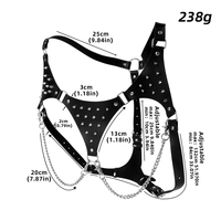 Vente en gros de pinces à tétons à pagaie fouet Kit BDSM de jouets sexuels pour fessée Faux cuir Cheval Crop Feather Tickler Sex Things pour couples