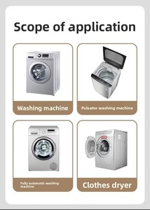 Boules <span class=keywords><strong>de</strong></span> <span class=keywords><strong>lavage</strong></span> en PVC écologique <span class=keywords><strong>de</strong></span> haute qualité, <span class=keywords><strong>anti</strong></span>-emmêlement et <span class=keywords><strong>anti</strong></span>-taches, disques <span class=keywords><strong>de</strong></span> <span class=keywords><strong>lavage</strong></span> et boules pour sèche-linge - Product Image 6