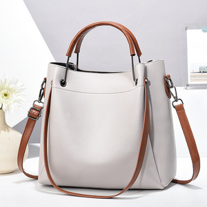 Bolso de Hombro de Moda para Mujer, Gran Capacidad, Colorido, de Alta Gama, Impermeable, para Primavera - Product Image 5