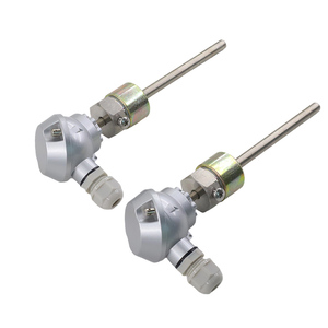 K Loại Simplex/Duplex công nghiệp cặp nhiệt điện cảm biến nhiệt độ OEM ODM thép không gỉ IP65 - Product Image 1