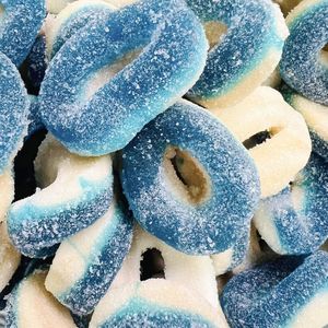 Permen Jeli Halal Grosir dalam Jumlah Besar, Camilan Manis Rasa Buah dan Permen Asam - Product Image 3