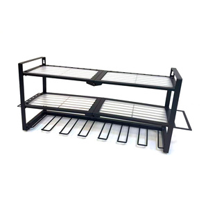 Organisateur d'<span class=keywords><strong>outils</strong></span> électriques robustes <span class=keywords><strong>support</strong></span> <span class=keywords><strong>mural</strong></span> sans fil 7 perceuse <span class=keywords><strong>support</strong></span> de stockage <span class=keywords><strong>support</strong></span> d'<span class=keywords><strong>outils</strong></span> de - Product Image 4