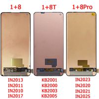 Écran LCD pour OnePlus 8, écran LCD d'origine pour OnePlus 8 Pro, remplacement de l'écran tactile pour 1+8 Pro