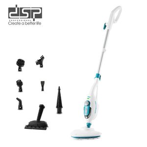 DSP Steam <b>Mop</b> KD2071 Electric <b>Floor</b> Cleaner With Multiple Attachments For Household Use - Product Image 1