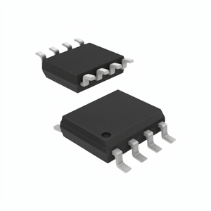 Electronic Chips Component 8 SOlC Authorized Distributor FAN6300HMY Power Management (PMIC) - Product Image 1