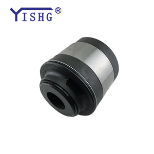 T6E Vane Pump Kit Hydraulic Repair Kit Cast Iron 280Bar - Product Image 1